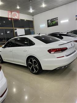 فولكسفاغن باسات
